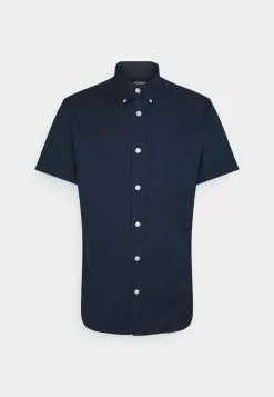 Selected Homme SLHREGRICK - Chemise - Moonlit Ocean -Selected Homme Soldes Boutique ce8106dfed524f64828a552232679a9b