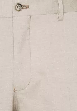 Selected Homme SLHSLIM MYLOLOGAN SUIT - Costume - Sand 13 Selected Homme SLHSLIM MYLOLOGAN SUIT - Costume - Sand -Selected Homme Soldes Boutique cea66cee82484c099cac758bae4c4558