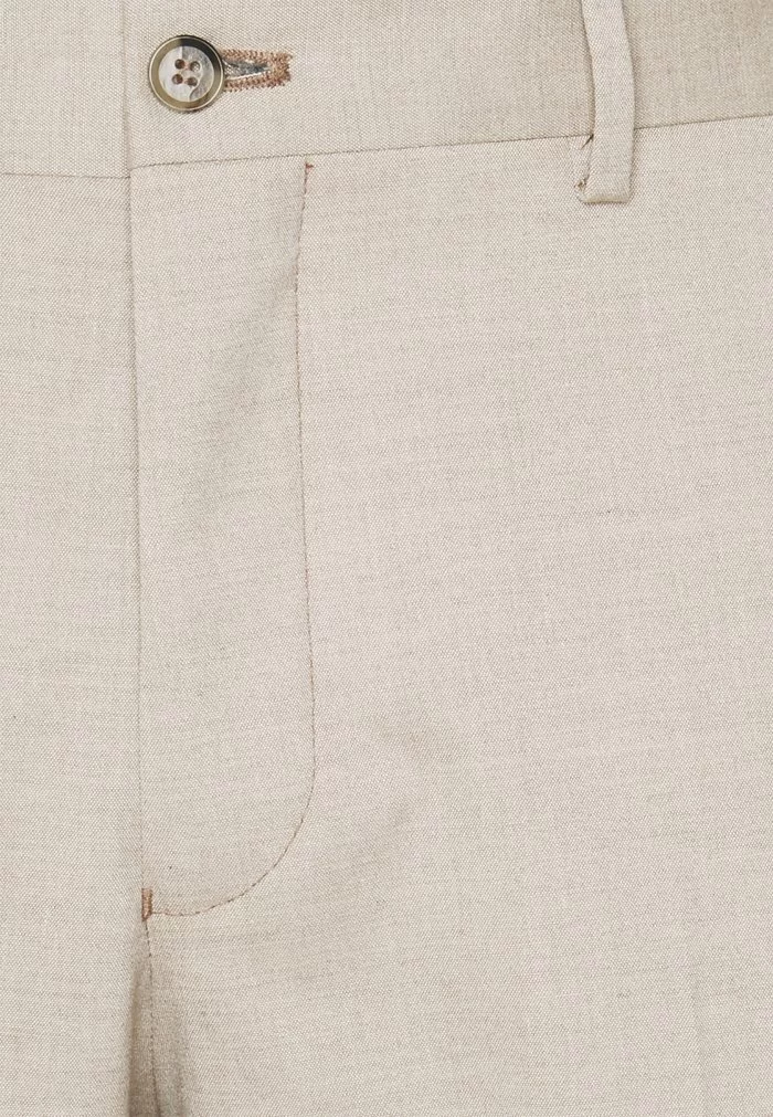 Selected Homme SLHSLIM MYLOLOGAN SUIT - Costume - Sand 6 Selected Homme SLHSLIM MYLOLOGAN SUIT - Costume - Sand – Image 6