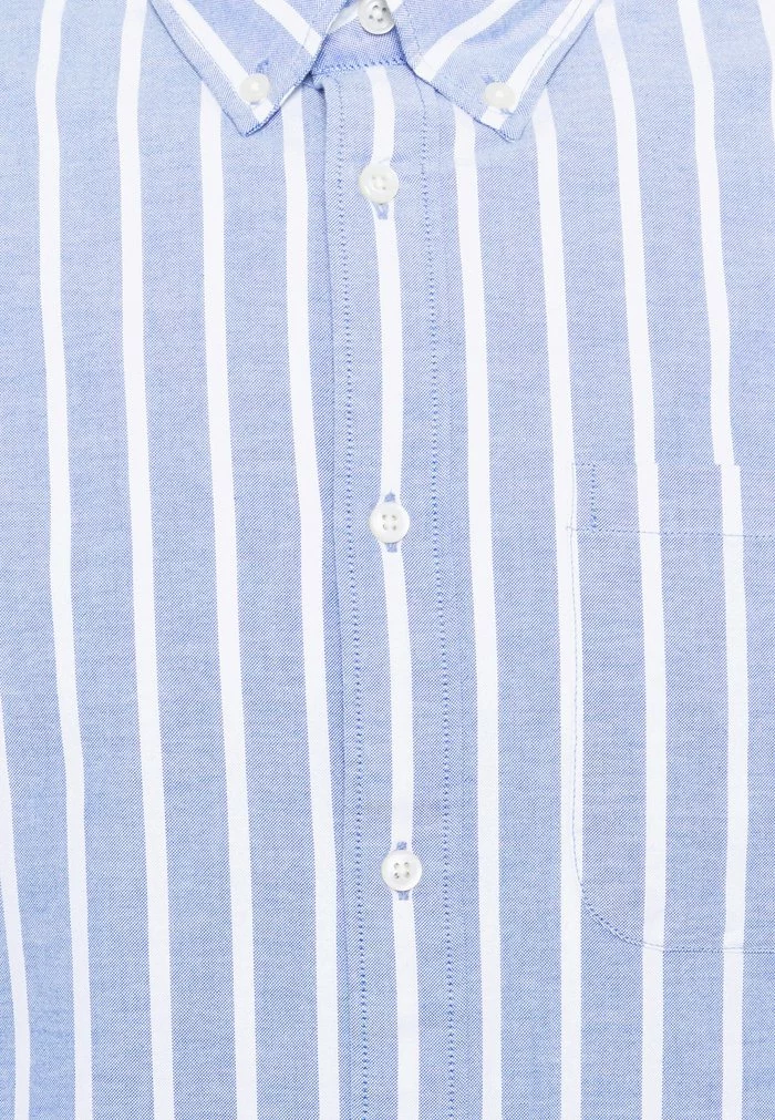 Selected Homme SLHREGRICK FLEX - Chemise - Dark Navy 7 Selected Homme SLHREGRICK FLEX - Chemise - Dark Navy – Image 7