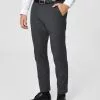 Selected Homme Pantalon De Costume - Black
