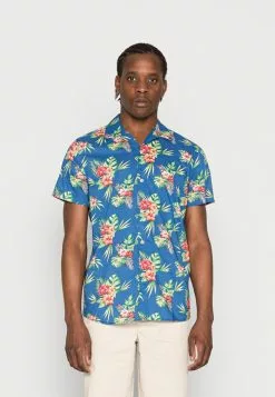 Selected Homme SLIM CRAZY - Chemise - Bright Cobalt