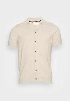 Selected Homme SLHBERG CUBAN - Chemise - Incense 8 Selected Homme SLHBERG CUBAN - Chemise - Incense -Selected Homme Soldes Boutique cf5cf43cda6343fc9babf1fd37c8e920