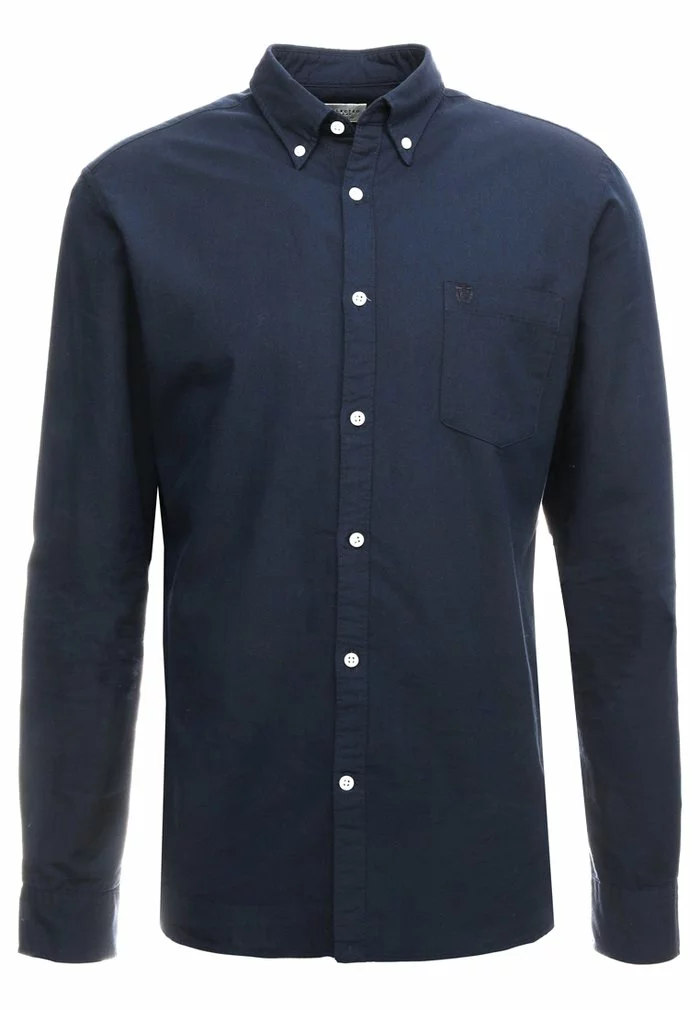 Selected Homme NOOS - Chemise - Moonlit Ocean 5 Selected Homme NOOS - Chemise - Moonlit Ocean – Image 5