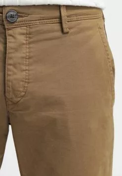 Selected Homme SHHONE LUCA - Chino - Camel -Selected Homme Soldes Boutique cfe9ff2bad4a40808eb4695d400781fc