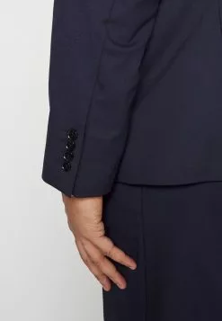 Selected Homme SLHMYLOLOGAN SUIT - Costume - Navy Blazer -Selected Homme Soldes Boutique d00d537af91242399717747771be97a1