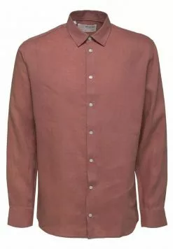 Selected Homme Chemise - Ash Rose -Selected Homme Soldes Boutique d00e15bb534d480ba450d00bcb675afa