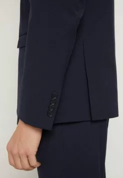 Selected Homme SHDNEWONE MYLOLOGAN SLIM FIT - Costume - Navy Blazer -Selected Homme Soldes Boutique d025a5b7cd3d4df69c81f380ffb0bfa0