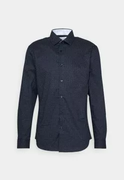 Selected Homme SLHSLIMNEW MARK - Chemise - Estate Blue 10 Selected Homme SLHSLIMNEW MARK - Chemise - Estate Blue -Selected Homme Soldes Boutique d02a93033e7a4d4a9bc06437daef7652