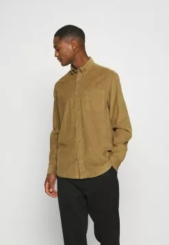 Selected Homme SLHREGRICK - Chemise - Butternut