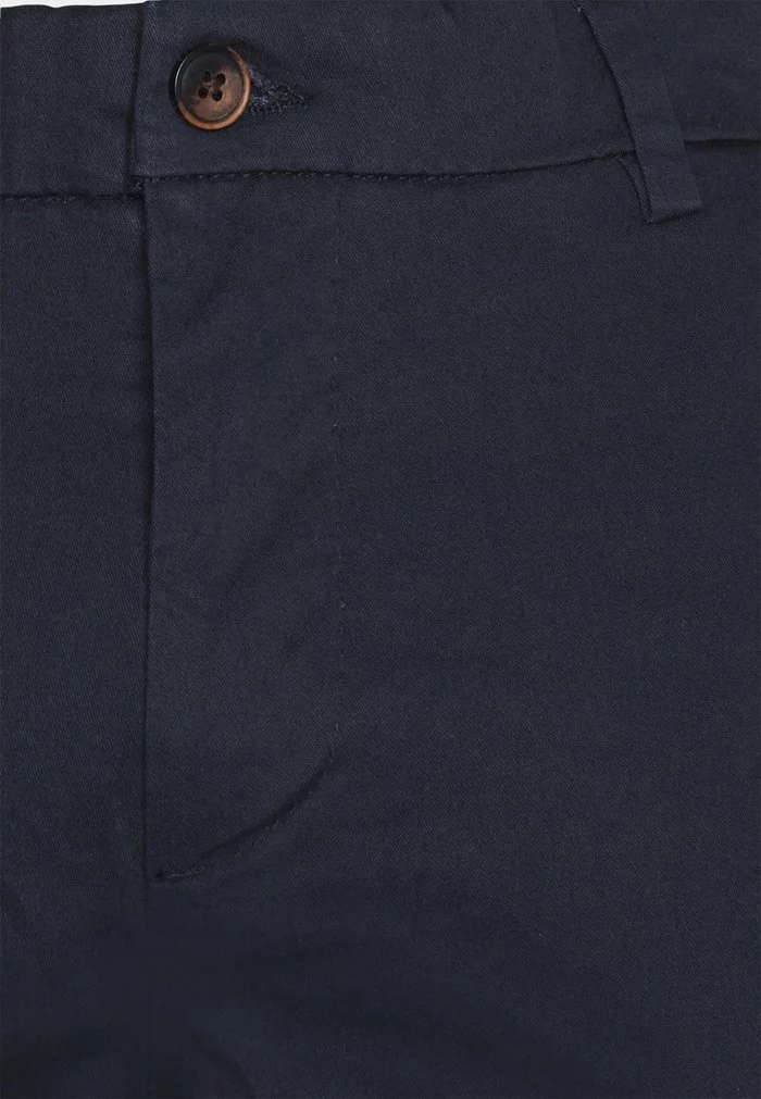 Selected Homme SLHSLIM DEREK PANTS - Chino - Navy Blazer 7 Selected Homme SLHSLIM DEREK PANTS - Chino - Navy Blazer – Image 7