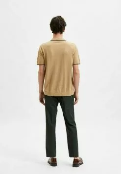 Selected Homme Polo - Incense 8 Selected Homme Polo - Incense -Selected Homme Soldes Boutique d0ea5333a2b54642ba511ab28277c473