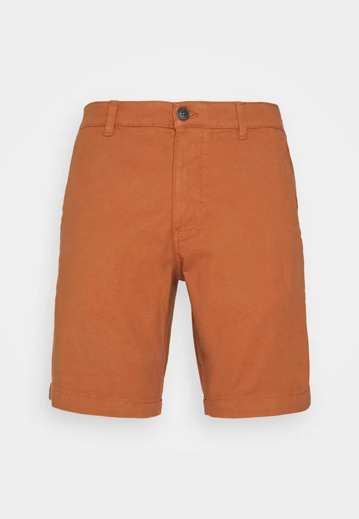 Selected Homme SLHCHESTER FLEX CAMP - Short - Sierra 4 Selected Homme SLHCHESTER FLEX CAMP - Short - Sierra – Image 4