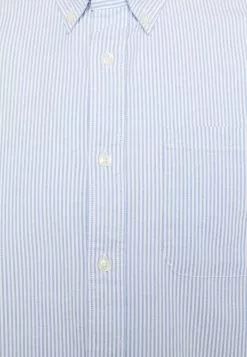 Selected Homme SLHREGRICK FLEX - Chemise - Skyway -Selected Homme Soldes Boutique d1886a7069504ef88271b254e604e1db