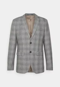 Selected Homme SLHSLIM MYLOLOGAN SUIT - Costume - Light Gray/multi 12 Selected Homme SLHSLIM MYLOLOGAN SUIT - Costume - Light Gray/multi -Selected Homme Soldes Boutique d1eb8bbe8d5a499a9b96163dbad1be45