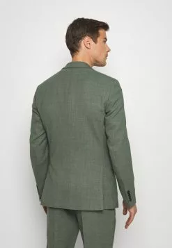 Selected Homme SLHSLIM - Costume - Shadow -Selected Homme Soldes Boutique d2027491916f4a3cbe26ef448a49d2e5