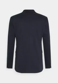 Selected Homme SLIM JIM FLEX - Veste De Costume - Navy Blazer -Selected Homme Soldes Boutique d2781b5537fc4750bc65a012bfdedc18