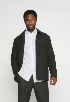 Selected Homme SLHREGNEW SHIRT - Chemise - Bright White 11 Selected Homme SLHREGNEW SHIRT - Chemise - Bright White -Selected Homme Soldes Boutique d282b88510a34e9183a7555bb8ead9bd