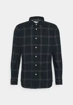 Selected Homme SLHSLIMFLANNEL - Chemise - Mood Indigo 12 Selected Homme SLHSLIMFLANNEL - Chemise - Mood Indigo -Selected Homme Soldes Boutique d3a35acf2aee41278b8a58e5204c9bf8
