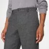 Selected Homme SLHSLIMTAPE LOUIS - Pantalon Classique - Grey