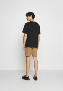 Selected Homme SLHCHESTER FLEX CAMP - Short - Ermine 11 Selected Homme SLHCHESTER FLEX CAMP - Short - Ermine -Selected Homme Soldes Boutique d3c20b71bf0d4e1c819f02fea43fb60b