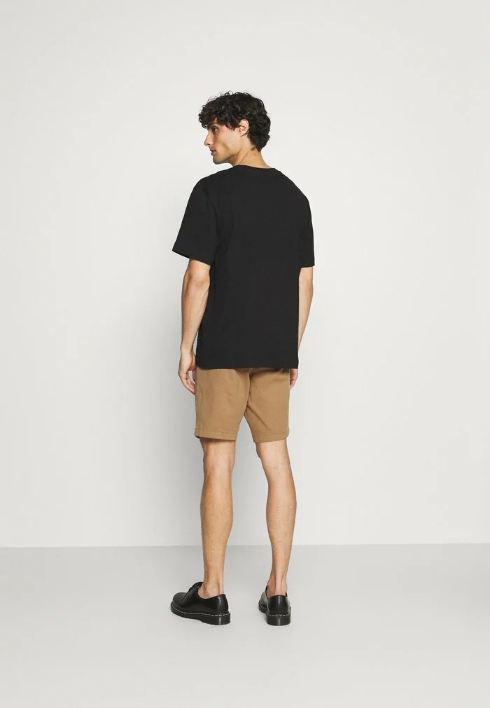 Selected Homme SLHCHESTER FLEX CAMP - Short - Ermine 3 Selected Homme SLHCHESTER FLEX CAMP - Short - Ermine – Image 3