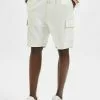 Selected Homme Short - Egret