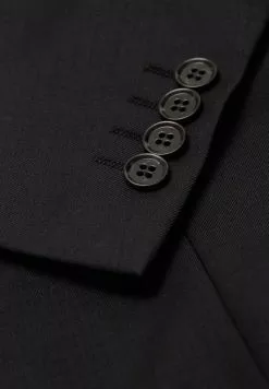 Selected Homme SHMYLORAM - Veste De Costume - Black 16 Selected Homme SHMYLORAM - Veste De Costume - Black -Selected Homme Soldes Boutique d4003391f664415e87c19f05cf4f3571