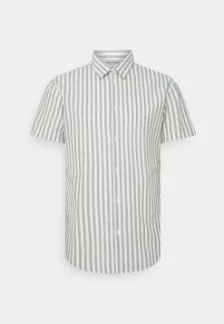 Selected Homme SLHREGNEW CLASSIC - Chemise - Smoke Green 13 Selected Homme SLHREGNEW CLASSIC - Chemise - Smoke Green -Selected Homme Soldes Boutique d4ce580e92874e849e4e0bb6ac350128