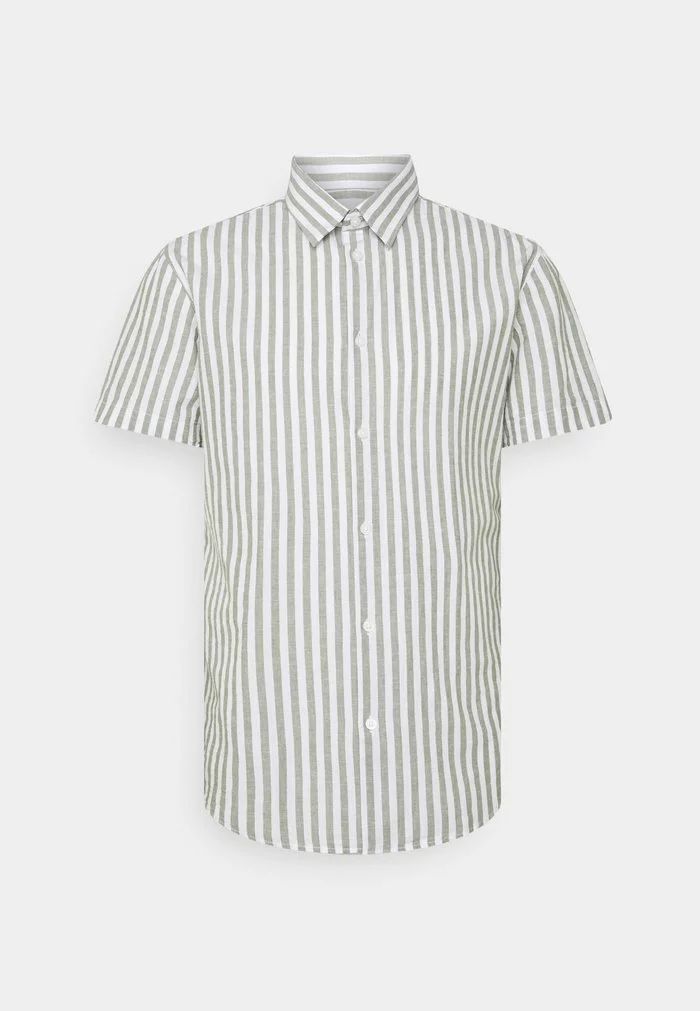 Selected Homme SLHREGNEW CLASSIC - Chemise - Smoke Green 6 Selected Homme SLHREGNEW CLASSIC - Chemise - Smoke Green – Image 6