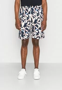Selected Homme SLHLOOSE BARON - Short - Sky Captain