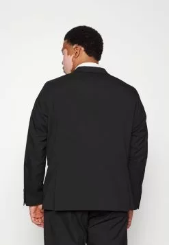 Selected Homme SLHMYLOLOGAN SUIT - Costume - Black -Selected Homme Soldes Boutique d573fa43146448a8b44345ebd8455dd2