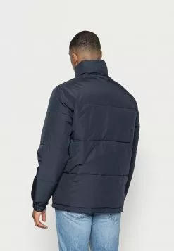 Selected Homme GRAYSON - Veste D'hiver - Sky Captain 7 Selected Homme GRAYSON - Veste D'hiver - Sky Captain -Selected Homme Soldes Boutique d595edd99cc44fda9fa73b57d310626e