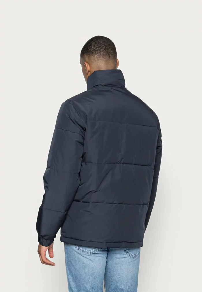 Selected Homme GRAYSON - Veste D'hiver - Sky Captain 3 Selected Homme GRAYSON - Veste D'hiver - Sky Captain – Image 3