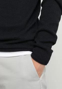 Selected Homme SLHROCKY - Pullover - Dark Sapphire 9 Selected Homme SLHROCKY - Pullover - Dark Sapphire -Selected Homme Soldes Boutique d5ca46a8f50946be9d4c0128cd67b474