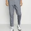 Selected Homme SLHSLIMTAPERED ISAC PANTS - Pantalon Classique - Navy Blazer