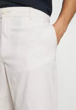 Selected Homme SLHISAC - Short - Rainy Day -Selected Homme Soldes Boutique d60081c19253415aae5fc0eb26fbbde2