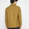 Selected Homme SLHLOOSETROY - Chemise - Dull Gold