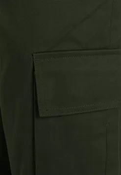 Selected Homme SLHSLIMTAPE KENT PANTS - Pantalon Cargo - Rosin -Selected Homme Soldes Boutique d6b9c14e96c046c6a78ba77e2b146260