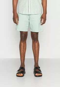 Selected Homme FLEX - Short - Granite Green