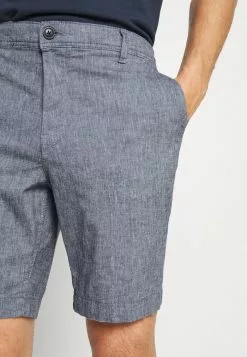 Selected Homme SLHISAC - Short - Navy Blazer 10 Selected Homme SLHISAC - Short - Navy Blazer -Selected Homme Soldes Boutique d75236d09bf449c095b79b82b14fcf71