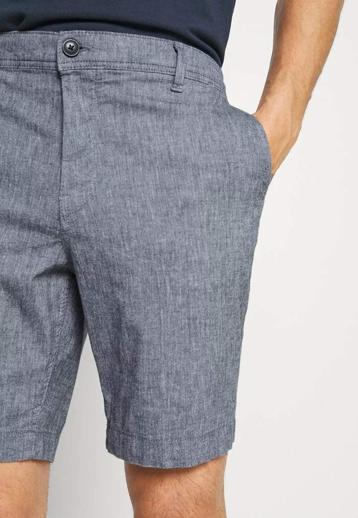 Selected Homme SLHISAC - Short - Navy Blazer 4 Selected Homme SLHISAC - Short - Navy Blazer – Image 4