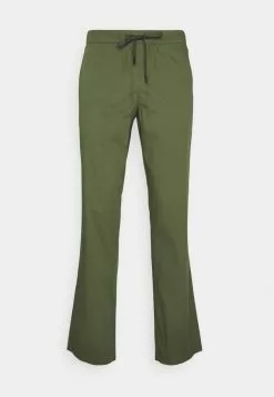 Selected Homme SLHREG CARBOL PANTS - Pantalon Classique - Olive Night -Selected Homme Soldes Boutique d77b4be70d864391bd3c9e3f574c5654