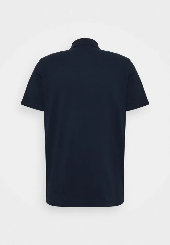Selected Homme SLHDECLAN 2 PACK - Polo - Navy Blazer/biking Red 2 Selected Homme SLHDECLAN 2 PACK - Polo - Navy Blazer/biking Red – Image 2