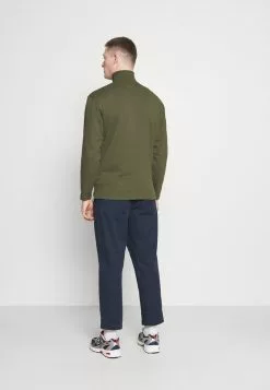 Selected Homme Sweatshirt - Forest Night -Selected Homme Soldes Boutique d7ad4da2ab3247c8a6986fbe708e2c7d