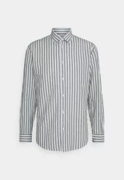 Selected Homme SLHREGNEW - Chemise - Smoke Green 12 Selected Homme SLHREGNEW - Chemise - Smoke Green -Selected Homme Soldes Boutique d7d955b171ec4726b9f648f1dec4aed2