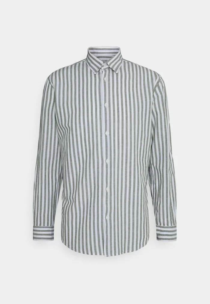 Selected Homme SLHREGNEW - Chemise - Smoke Green 6 Selected Homme SLHREGNEW - Chemise - Smoke Green – Image 6