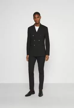 Selected Homme SLHSLIM MAZELOGAN SUIT - Costume - Black 13 Selected Homme SLHSLIM MAZELOGAN SUIT - Costume - Black -Selected Homme Soldes Boutique d806dabeffc7424fb6fbd94cb2a55bbb