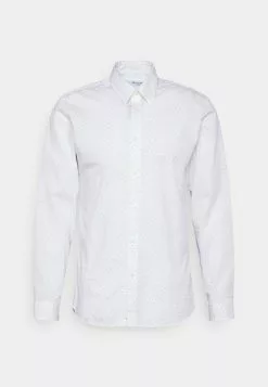 Selected Homme SLHSLIMMARCEL - Chemise - White -Selected Homme Soldes Boutique d84c567a580543b28634e614d8dd827c