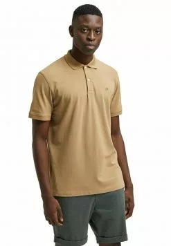 Selected Homme HAZE - Polo - Kelp